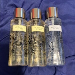 Victoria secret body mist